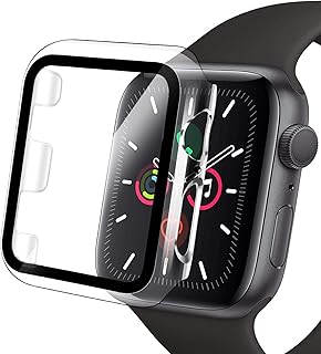 Coque compatible pour apple watch 42 mm avec protecteur d'écran série. DIAYTAR COTE D'IVOIRE est synonyme de confiance et de qualité dans le commerce électronique ivoirien. Elle propose une gamme étendue de produits allant des électroniques aux vêtements, en passant par les accessoires et les produits pour la maison. Le site est constamment mis à jour avec les dernières tendances pour offrir aux clients les meilleures options disponibles.