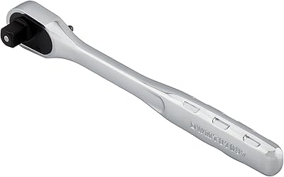 Cliquet à dégagement rapide dewalt sai, entraînement 3/8" (dwmt81097)