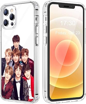 Coque pour iphone 13 pro, design unique en tpu souple, résistant aux chocs, coque souple transparente pour hommes, femmes, filles et garçons (fashion -bts-1). DIAYTAR COTE D'IVOIRE est une plateforme de commerce électronique qui facilite l'accès à une grande variété de produits. Avec plus de 300 000 références, la boutique en ligne généraliste offre un large choix de produits pour les consommateurs. Elle est la référence en matière de commerce en ligne en Côte d'Ivoire.