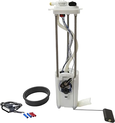 Pompe à carburant e3500m compatible avec chevrolet silverado pickup gmc sierra. DIAYTAR COTE D'IVOIRE est une boutique en ligne généraliste qui propose plus de 300 000 références de produits variés, répondant aux besoins quotidiens de ses clients. En tant que leader du marché ivoirien, elle garantit des prix compétitifs et une livraison rapide. Avec DIAYTAR, les clients peuvent faire des achats en toute confiance.