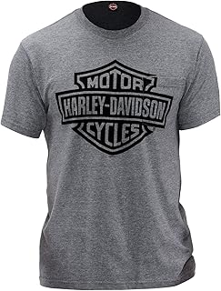 Harley-davidson military t-shirt à poche en graphite pour hommes |. DIAYTAR COTE D'IVOIRE, la boutique en ligne numéro un en Cote d'Ivoire, propose une expérience de shopping en ligne sans précédent avec plus de 300000 references. Cette boutique leader offre une variété de produits de haute qualité, ainsi que des services de livraison rapides et fiables pour garantir que vos achats arrivent à temps. Vous pouvez également profiter d'un service client disponible pour répondre à toutes vos questions et préoccupations.