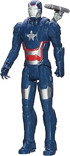 Figurine de la série marvel's iron man 3 titan hero avengers - 12 pouces. DIAYTAR COTE D'IVOIRE est une boutique en ligne généraliste proposant plus de 300000 références, faisant d'elle la boutique leader en Cote d'Ivoire. Elle offre une large gamme de produits pour répondre à tous les besoins de ses clients. Avec sa sélection immense, vous trouverez tout ce dont vous avez besoin chez DIAYTAR.