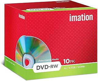 Étui à bijoux imation dvd-rw 4x 4,7 go 10pk. La boutique en ligne Diaytar Côte d'Ivoire établit une nouvelle norme pour les achats en ligne avec plus de 300 000 références. Les clients peuvent bénéficier d'une expérience d'achat fluide et sécurisée, ainsi que d'une livraison rapide et fiable. Diaytar Côte d'Ivoire continue de s'affirmer comme le leader du marché en ligne en Côte d'Ivoire, proposant continuellement de nouvelles offres et promotions pour satisfaire les besoins changeants des consommateurs.