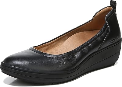Chaussures à enfiler nagase vionic naturalizer pour femmes