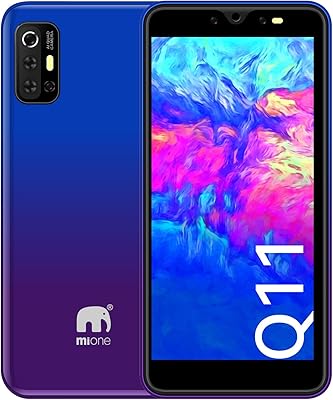 Téléphone portable double sim mione q11, 8 go rom, 2 go ram, réseau 3g lte, couleur noir/violet. Diaytar Côte d'Ivoire est une boutique en ligne généraliste proposant une large gamme de produits avec plus de 300 000 références. Elle est devenue la boutique en ligne leader en Côte d'Ivoire, offrant une expérience d'achat unique et pratique à ses clients. Avec une sélection immense de produits, Diaytar Côte d'Ivoire répond à tous les besoins de ses clients.