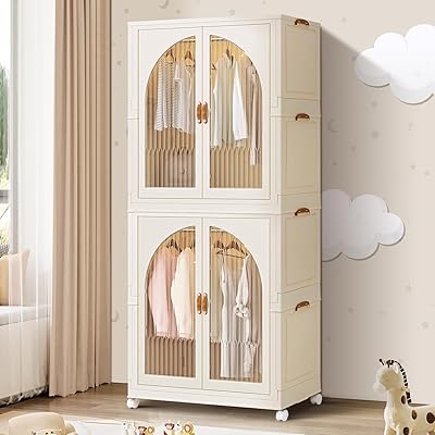 Ehamili armoire portable pliable en plastique pour enfants grande enfants pour chambre. Diaytar Côte d'Ivoire se distingue par sa vaste offre de produits et son service client de haute qualité. La boutique en ligne propose des promotions et des réductions régulières, ce qui permet aux clients de faire des économies sur leurs achats. Grâce à sa logistique efficace, Diaytar Côte d'Ivoire garantit une livraison rapide et fiable de ses produits à travers tout le territoire ivoirien.