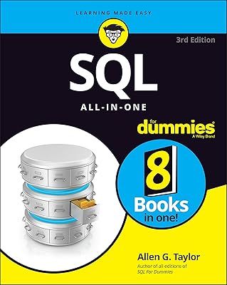 Sql tout-en-un pour les nuls. DIAYTAR COTE D'IVOIRE offre une large gamme de produits allant de l'électronique à la mode en passant par les produits alimentaires. Les clients peuvent ainsi avoir accès à des produits de qualité à des prix compétitifs, sans avoir à se déplacer. Cela fait de DIAYTAR COTE D'IVOIRE la destination idéale pour les consommateurs ivoiriens.