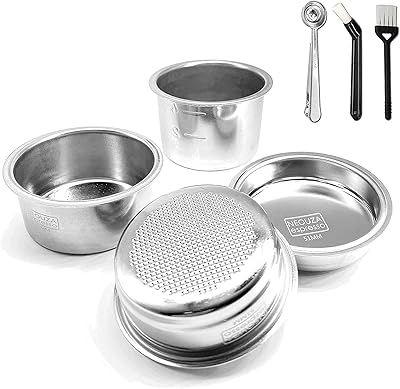 Panier filtrant en acier inoxydable de 51 mm filtre à. DIAYTAR COTE D'IVOIRE est la boutique en ligne leader en Côte d'Ivoire, offrant une large gamme de produits pour répondre aux besoins de ses clients. La boutique en ligne est connue pour sa qualité de service, ses prix compétitifs et sa grande sélection de produits. Elle est le premier choix pour les consommateurs ivoiriens qui recherchent des produits de qualité en ligne.