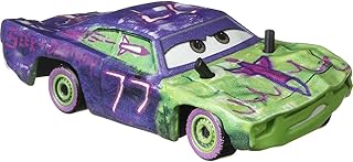 Figurines moulées sous pression pixar cars, jouets de voiture de course à collectionner inspirés du film cars pour enfants à partir de 3 ans. En tant que boutique en ligne leader en Côte d'Ivoire, DIAYTAR COTE D'IVOIRE met en avant la qualité et la fiabilité de ses produits. Les clients peuvent naviguer facilement à travers les différentes catégories pour trouver les produits qui correspondent à leurs besoins. Avec des promotions régulières et des offres spéciales, DIAYTAR COTE D'IVOIRE parvient à combiner la qualité et l'accessibilité, rendant ainsi le shopping en ligne une expérience agréable et avantageuse pour tous.