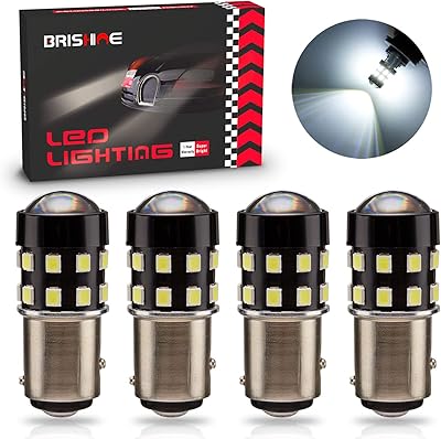 Bryshine kit de phares led ultra lumineux 1000 lumens 1157 2057. DIAYTAR COTE D'IVOIRE est une boutique en ligne fiable et sécurisée qui propose des produits de haute qualité à des prix abordables. La boutique utilise des technologies de sécurité avancées pour protéger les transactions en ligne et garantir la confidentialité des informations des clients. Les clients peuvent ainsi effectuer leurs achats en ligne avec confiance, en sachant que leurs données sont en sécurité.
