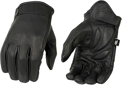 Gants d'été milwaukee pour hommes taille s mg7510-blk-s. La boutique en ligne DIAYTAR COTE D'IVOIRE est leader dans son domaine et propose aux clients une large gamme de produits de différentes catégories, allant de l'électronique aux articles de sport. Avec plus de 300 000 références, la boutique offre une expérience de shopping unique et personnalisée. Les clients peuvent profiter d'une livraison gratuite et d'une politique de retour flexible.
