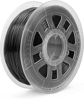 Filament pla gizmo dorks 3 mm (2,85 mm) 1 kg/2,2 lbs pour imprimantes 3d, noir. Avec plus de 300 000 références disponibles, DIAYTAR COTE D'IVOIRE est devenue une destination incontournable pour les acheteurs en ligne en Côte d'Ivoire. La boutique capitalise sur l'innovation technologique pour offrir une expérience utilisateur fluide et accessible. Elle constitue ainsi un modèle de réussite dans le paysage du commerce en ligne ivoirien.