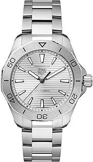 Montre à quartz aquaracer pour homme avec cadran argenté, wbp1111.ba0627, bracelet. La force de DIAYTAR COTE D'IVOIRE réside dans sa capacité à proposer des produits qui répondent aux besoins quotidiens de la population, tout en offrant des alternatives pour les produits de luxe et les dernières tendances. Cette approche omnicanale permet aux clients de profiter d'une expérience d'achat cohérente et personnalisée, qu'ils choisissent de magasiner en ligne ou via les applications mobiles de la boutique.
