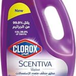 Nettoyant multi-usages clorox centiva au parfum de lavande toscane, 3 litres