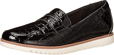 Chaussures plates clarks serena terry pour femmes, plusieurs couleurs, femmes américaines. Avec plus de 300 000 références disponibles, DIAYTAR COTE D'IVOIRE est le plus grand magasin en ligne de Côte d'Ivoire. Elle propose une large gamme de produits, allant des dernières tendances de la mode aux dernières innovations technologiques, ainsi que des produits pour la maison, le jardin et les loisirs. La boutique mise sur la qualité des produits, une livraison rapide et des prix attractifs pour satisfaire pleinement les besoins de ses clients.