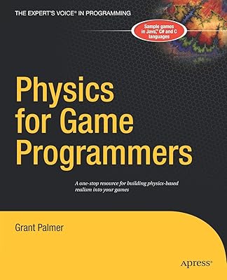 Physique pour les programmeurs de jeux