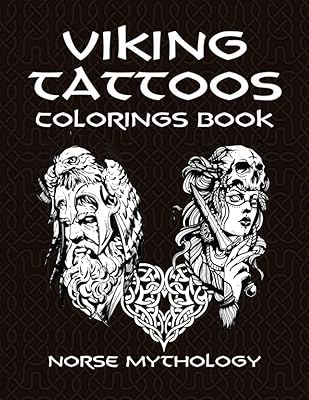 Livre de coloriage de tatouages ​​vikings mythologie nordique : livre de coloriage nordique pour la relaxation design nordique et celtique pour adultes. tatouages ​​nordiques. symbole guerrier combattant scandinave berserker cadeau unique pour hommes. La boutique en ligne DIAYTAR COTE D'IVOIRE est le leader du marché ivoirien en termes de vente en ligne, avec plus de 300000 références disponibles. Elle propose une gamme variée de produits, allant des accessoires de mode aux équipements électroménagers, en passant par les produits pour la maison et le jardin. DIAYTAR COTE D'IVOIRE est la destination idéale pour les consommateurs qui cherchent à acheter en ligne avec confiance.