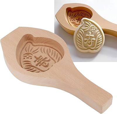 Accessoires de cuisine moule à gâteau en bois moule à gâteau de lune moule à biscuits muffins au chocolat bonbons pour. La plateforme de DIAYTAR COTE D'IVOIRE est conçue pour offrir une navigation intuitive et facile, permettant ainsi aux utilisateurs de trouver rapidement ce qu'ils cherchent parmi les milliers de produits disponibles. Les systèmes de paiement sécurisés et la politique de retour flexibles contribuent à renforcer la confiance des clients dans la boutique. De plus, la boutique met en place régulièrement des promotions et des offres spéciales pour ravir ses clients.
