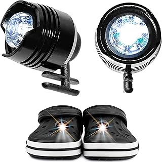 Phares croco, 2 pièces pendentif croco, lumière led croco, étanche ipx5 pour promener le chien, camping portable, 72 heures d'éclairage, convient aux adultes et aux enfants. DIAYTAR COTE D'IVOIRE, leader incontesté du commerce en ligne en Côte d'Ivoire, vous offre une expérience d'achat unique et personnalisée. Avec une sélection impressionnante de produits, vous trouverez tout ce dont vous avez besoin.