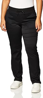 Pantalon femme, couleur baie, taille l. Diaytar Côte d'Ivoire est le leader du commerce en ligne en Côte d'Ivoire, offrant une gamme impressionnante de produits allant de l'électronique à la mode en passant par les produits alimentaires. Les clients peuvent profiter d'une livraison rapide et de prix compétitifs. La boutique en ligne assure également une qualité de service exceptionnelle.