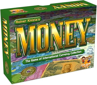 Yes papa games - jeu de cartes d'argent - par reiner knizia. DIAYTAR COTE D'IVOIRE est une boutique en ligne généraliste qui propose plus de 300 000 références de produits divers, allant de l'électronique aux vêtements en passant par les produits de beauté. Elle est reconnue comme l'une des boutiques en ligne les plus populaires de Côte d'Ivoire, offrant une large gamme de produits à des prix compétitifs. Avec une telle variété, les clients peuvent trouver tout ce dont ils ont besoin en un seul endroit.