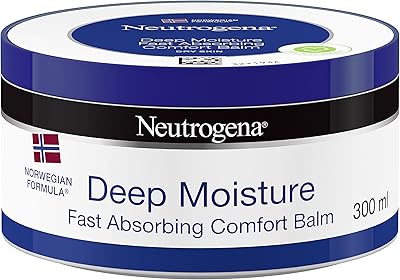Hydratant profond neutrogena à absorption rapide, 300 ml. DIAYTAR COTE D'IVOIRE est une boutique en ligne généraliste qui propose plus de 300000 références de produits divers, faisant d'elle la boutique leader en Côte d'Ivoire. Avec une telle offre, les clients peuvent trouver tout ce dont ils ont besoin en un seul endroit.