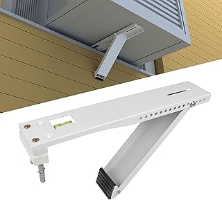 Products support de climatiseur de fenêtre robuste supportant jusqu'à 165 lb. DIAYTAR COTE D'IVOIRE est une boutique en ligne généraliste proposant plus de 300000 références pour répondre à tous vos besoins. En tant que leader du e-commerce en Cote d'Ivoire, nous nous engageons à offrir les meilleurs produits et services à nos clients.