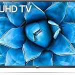 Téléviseur intelligent lg 65 pouces ultra hd 4k hdr actif - 65un7340 (2020)