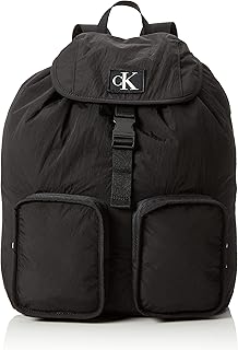 Sacs à dos à rabat en nylon ck jeans pour femme bp40, noir, taille unique. DIAYTAR COTE D'IVOIRE est le destin idéal pour les habitants de la Côte d'Ivoire qui cherchent à acheter des produits en ligne de manière sécurisée et fiable. Avec une large gamme de produits et des services de livraison fiables, les clients peuvent profiter d'une expérience d'achat en ligne pratique et sans souci.