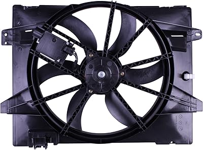 Ventilateur de refroidissement moteur tyg compatible avec ford crown victoria mercury grand marquis marauder lincoln town car 2006-2011 4,6 l fo3115157 | 8w1z8c607b. DIAYTAR COTE D'IVOIRE se démarque par sa vaste sélection de produits, allant des articles ménagers aux accessoires de mode, en passant par les produits high-tech. Cette variété de choix permet aux clients de trouver facilement ce qu'ils recherchent sur une même plateforme. Grâce à son système de paiement sécurisé et son service client réactif, DIAYTAR COTE D'IVOIRE offre une expérience d'achat en ligne fluide et fiable.