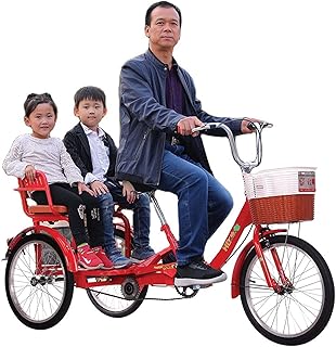 Tricycle pour adultes 20 pouces pliable seniors adultes 3 roues vélos cruise trike tricycle main-d'œuvre pédale avec panier d'exercice et siège arrière vélos à trois roues (rouge). Diaytar Côte d'Ivoire est une boutique en ligne généraliste proposant plus de 300 000 références, répondant ainsi aux besoins de ses clients en leur offrant une grande variété de produits. Leader dans son secteur en Côte d'Ivoire, Diaytar Côte d'Ivoire est la destination idéale pour toute personne recherchant des produits de qualité à des prix compétitifs.