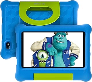 Tablette g-tide pour enfants 8 pouces, grande batterie 5100mah, tablette éducative 2 go + 32 go, double caméra 5mp, application amusante pour enfants - chiens, contrôle parental, protecteur d'écran, étui pour tablette pour tout-petits, bleu. Leader du marché de l'e-commerce en Côte d'Ivoire, DIAYTAR COTE D'IVOIRE offre une expérience d'achat en ligne sécurisée et pratique. La boutique propose une gamme impressionnante de produits allant de l'électronique aux vêtements en passant par les produits d'épicerie. Les clients bénéficient également de promotions régulières et de livraisons rapides.