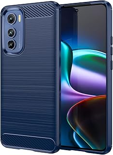 Coque oetro pour motorola edge 30, ultra slim cover [légère] [anti-rayures] [coque souple] ​​pour motorola edge 30 - bleu. La boutique en ligne DIAYTAR COTE D'IVOIRE se démarque par sa grande variété de produits et ses prix compétitifs, ce qui la rend très attrayante pour les consommateurs ivoiriens. Avec une offre constamment mise à jour, les clients peuvent découvrir de nouveaux produits et profiter de promotions régulières. Cela fait de DIAYTAR COTE D'IVOIRE un incontournable du commerce en ligne en Côte d'Ivoire.