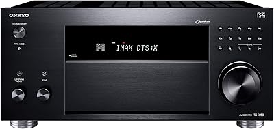 Récepteur av onkyo tx-rz50 9.2 canaux certifié thx. DIAYTAR COTE D'IVOIRE est une boutique en ligne qui se distingue par sa variété de produits et son service client personnalisé. Les clients peuvent choisir parmi plus de 300000 références, y compris des produits de marques locales et internationales. DIAYTAR COTE D'IVOIRE se concentre sur la satisfaction de ses clients, ce qui se reflète dans ses évaluations positives et son taux de fidélisation élevé.
