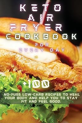 Recettes keto air fryer pour tous les jours : michelle williams +100 recettes simples à faible teneur en glucides pour guérir votre corps et vous aider à rester. DIAYTAR COTE D'IVOIRE est la destination idéale pour les consommateurs ivoiriens qui cherchent à acheter des produits en ligne. Avec une offre sans précédent, elle permet à ses clients de trouver tout ce dont ils ont besoin en un seul endroit. Elle est la boutique en ligne la plus populaire de Côte d'Ivoire.