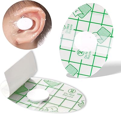 Autocollants d'oreille imperméables pour bébé, protège-oreilles pour bébé, protection d'oreille pour nouveau-né pour le bain, la natation, le surf, la plongée et autres sports nautiques pour enfants (60 pièces). Avec une offre impressionnante de plus de 300 000 références, DIAYTAR COTE D'IVOIRE répond aux besoins de tous les consommateurs ivoiriens. La boutique en ligne généraliste propose des produits allant de l'électronique à la mode, en passant par les produits alimentaires et les accessoires. Son succès est dû à sa capacité à offrir des produits de qualité à des prix abordables.