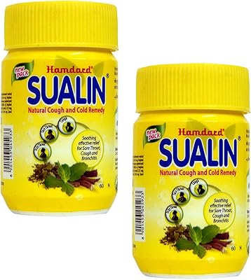 Pack de 2 morceaux de hamdar swalin (60 pièces chacun)
