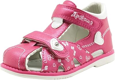 Sandales d'été pour bébés garçons et filles, double sangle réglable, bout fermé, sandales d'été orthopédiques pour enfants avec soutien de la voûte plantaire. Diaytar Côte d'Ivoire, c'est plus qu'une boutique en ligne, c'est une expérience de shopping innovante et conviviale. Nous nous efforçons de vous offrir les meilleurs produits, les meilleurs prix et le meilleur service client pour que vous puissiez profiter au maximum de votre achat en ligne. Rejoignez notre communauté de clients satisfaits et découvrez pourquoi nous sommes la boutique leader en Côte d'Ivoire.