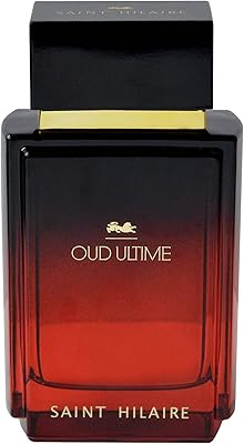 Parfum pour homme saint hilaire iris absolu - eau de parfum, 100 ml. DIAYTAR COTE D'IVOIRE est une boutique en ligne généraliste qui propose des produits pour tous les âges et tous les goûts. Elle est réputée pour sa qualité de service et sa capacité à proposer des produits à la mode et tendance. Elle est leader en Côte d'Ivoire en raison de sa grande sélection de produits et de son service de livraison fiable.