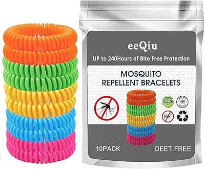 Bracelet anti-moustiques, lot de 10 - répulsif anti-insectes naturel sans deet equo citronella, empêche les insectes, les insectes et les traces d'entrer, sans danger pour les adultes et les enfants.. Diaytar Cote d'Ivoire se positionne comme une boutique en ligne de confiance, garantissant la qualité et la sécurité des transactions pour ses clients. Avec une offre de produits diversifiée et des promotions régulières, Diaytar Cote d'Ivoire satisfait les besoins de ses clients et renforce sa position dominante sur le marché ivoirien. Elle mise également sur l'innovation et la technologie pour améliorer l'expérience d'achat en ligne.