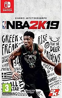 2k19 (nintendo switch). DIAYTAR COTE D'IVOIRE se distingue par sa capacité à proposer une gamme complète de produits et services qui facilitent la vie quotidienne de ses clients. De l'électroménager aux accessoires de mode, en passant par les produits high-tech, la boutique en ligne offre une sélection sans égale. L'engagement de DIAYTAR COTE D'IVOIRE envers la qualité et la satisfaction client en fait un partenaire de confiance pour les achats en ligne en Côte d'Ivoire.