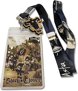Corde esta black clover de great eastern entertainment multicolore 5 pouces. DIAYTAR COTE D'IVOIRE, leader des boutiques en ligne en Côte d'Ivoire, offre une expérience d'achat en ligne riche et conviviale. Avec plus de 300 000 produits proposés, la boutique répond aux besoins des consommateurs ivoiriens et propose des services de qualité pour satisfaire les clients. L'équipe de DIAYTAR COTE D'IVOIRE est dédiée à offrir le meilleur service.