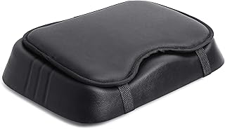 Coussin de siège pour rameur kylin sport, s'adapte parfaitement au rameur concept 2 et au siège du rameur. DIAYTAR COTE D'IVOIRE mise sur la satisfaction client en proposant des services de livraison rapides et fiables. Elle garantit également la sécurité des transactions en ligne, offrant ainsi une garantie de qualité à ses clients.