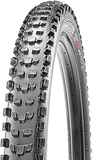 Pneu maxxis dissector 2.6 wt pliable 3c maxxterra exo+ tr noir
