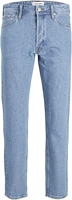 Jack & jones plus jean jj original spd 320 pièces pour hommes. Avec plus de 300000 références de produits, DIAYTAR COTE D'IVOIRE est le destin idéal pour les clients qui cherchent une grande variété de produits en un seul endroit. La boutique en ligne est facile à utiliser et offre une navigation intuitive pour une expérience d'achat en ligne optimale.