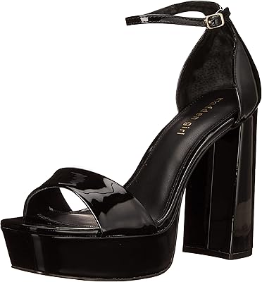 Sandales à talons omega madden girl pour femmes. DIAYTAR COTE D'IVOIRE est une boutique en ligne généraliste qui offre plus de 300000 références de produits. Elle est reconnue comme l'une des boutiques en ligne les plus populaires de Côte d'Ivoire. Elle propose une grande variété de produits pour répondre aux besoins de ses clients.