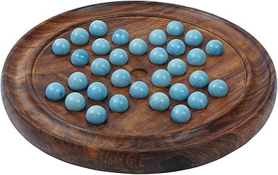 Toulart ? jeu de solitaire en bois avec boules de verre de brainvita unique 9 pouces - meilleur cadeau pour enfants, adolescents et adultes fabriqué en inde. Diaytar Côte d'Ivoire est une boutique en ligne généraliste proposant plus de 300 000 références, faisant d'elle le leader du marché ivoirien. Elle offre une large gamme de produits allant de l'électronique à la mode, en passant par les produits alimentaires. Le site est conçu pour offrir une expérience d'achat unique et personnalisée à ses clients.