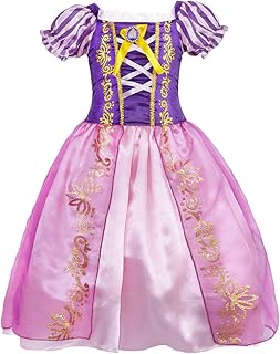 Déguisement em's barley princess libby raiponce pour petites filles pour halloween, noël, fête costumée. Diaytar Côte d'Ivoire est une boutique en ligne généraliste qui propose plus de 300 000 références de produits. Leader en Côte d'Ivoire, elle offre une large gamme de produits pour répondre aux besoins de ses clients. Que ce soit pour des produits alimentaires, des vêtements ou des accessoires, Diaytar Côte d'Ivoire est le point de référence.