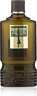 Accélérateur de croissance des cheveux dorés kamenomoto 180 ml