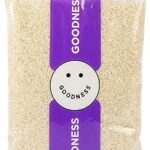 Riz goodness blanc à grains longs 1kg